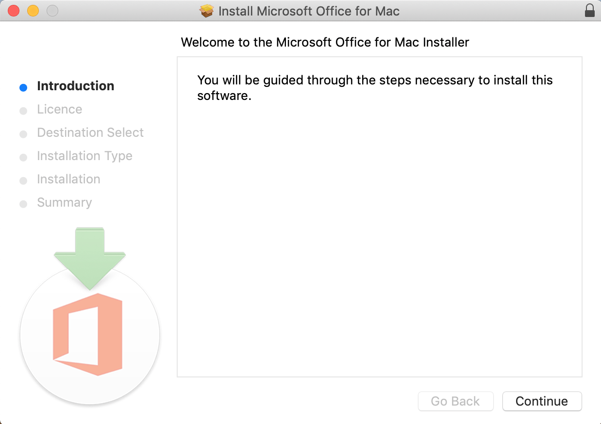 microsoft office 365 for mac torrent