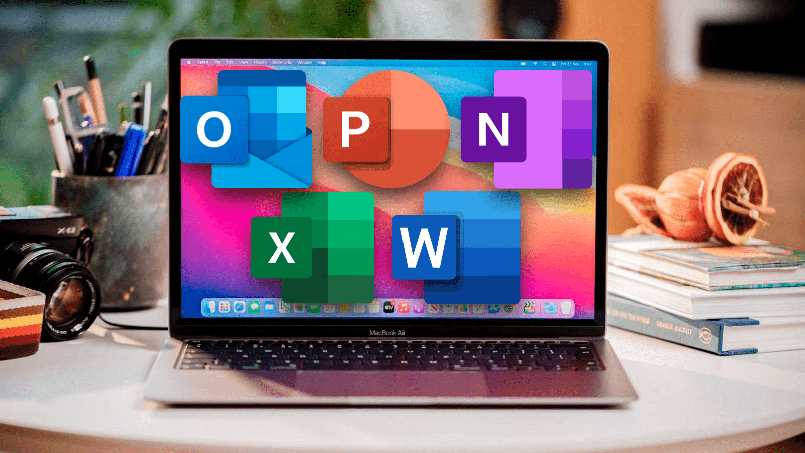 get microsoft office 365 for mac