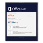 [Bind] Microsoft Office 2021 Professional Plus Activation 1PC (Lifetime) - Image 3