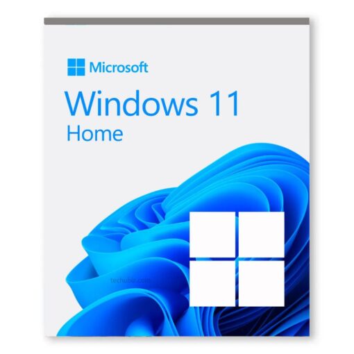 [Retail] Windows 11 Home 5PCs Activation Online - Image 2