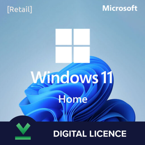 [Retail] Windows 11 Home 5PCs Activation Online - Image 3