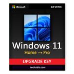 [Retail] Windows 11 Pro 1 Device Online Activation - Image 5