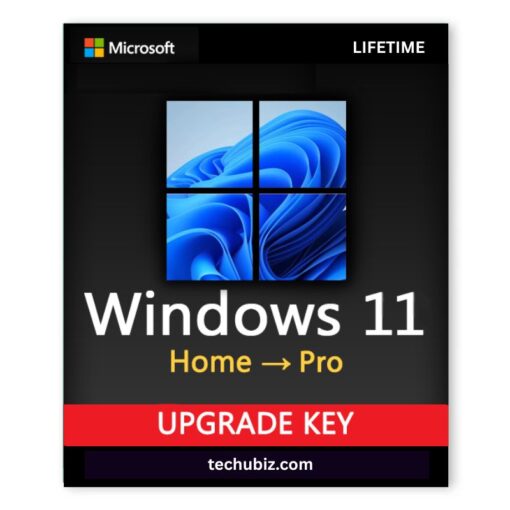 [Retail] Windows 11 Pro 1 Device Online Activation - Image 5