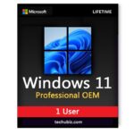 [OEM] Windows 11 Pro 1PC Activation Online - Image 4