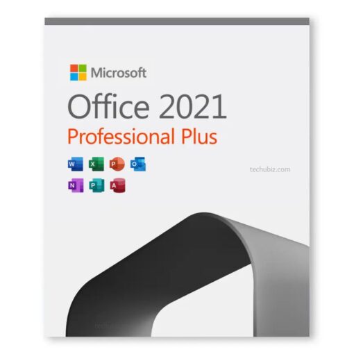 Microsoft Office 2021 Professional Plus Activation 1PC - Onetime - Image 2