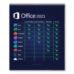 [Bind] Microsoft Office 2021 Professional Plus Activation 1PC (Lifetime) - Image 4