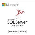 SQL Server 2019 Standard CALs | 50 User CAL