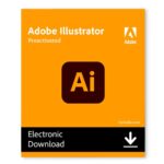 Adobe Illustrator 2020 for Windows PC - Pre activated