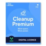 [Key] Avast Cleanup PREMIUM (3 Devices, 1 Year) PC, Android, Mac - Activation