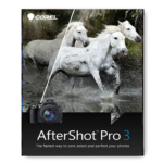 Corel AfterShot Pro 3 (Windows)