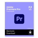 Adobe Premiere Pro 2020 for Windows PC - Pre activated