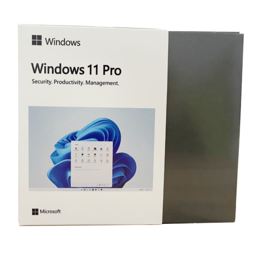 Microsoft Windows 11 Professional 1 PC Activation 64 Bit English USB Pack - Image 2