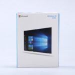 Microsoft Windows 10 Home 1 PC Activation 64 Bit English USB Pack