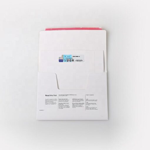 Windows Server 2019 Standard DVD Full Package English Language - Image 5