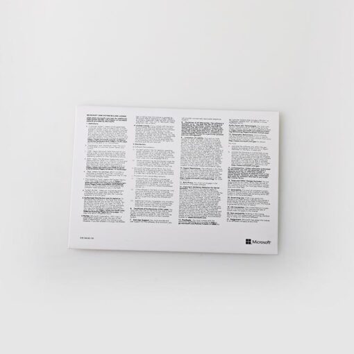 Windows Server 2019 Standard DVD Full Package English Language - Image 2