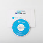 Windows 10 Home 1 PC Activation OEM DVD Full Package English Language