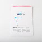 Windows 10 Home 1 PC Activation OEM DVD Full Package English Language - Image 3