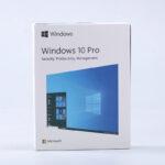 Microsoft Windows 10 Professional 1 PC Activation 64 Bit English USB Pack