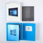 Microsoft Windows 10 Home 1 PC Activation 64 Bit English USB Pack - Image 4