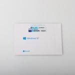 Windows 10 Home 1 PC Activation OEM DVD Full Package English Language - Image 6
