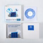 Micorsoft Windows Server 2019 Standard DVD Retail Pack + 5 User CAL - Image 4