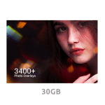 3400+ Photo Overlays Pack – InkyDeals