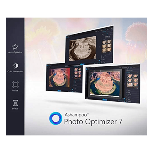 Ashampoo Photo Optimizer 7 1PC Activation - Image 4