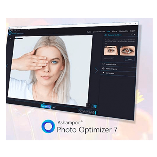 Ashampoo Photo Optimizer 7 1PC Activation - Image 3