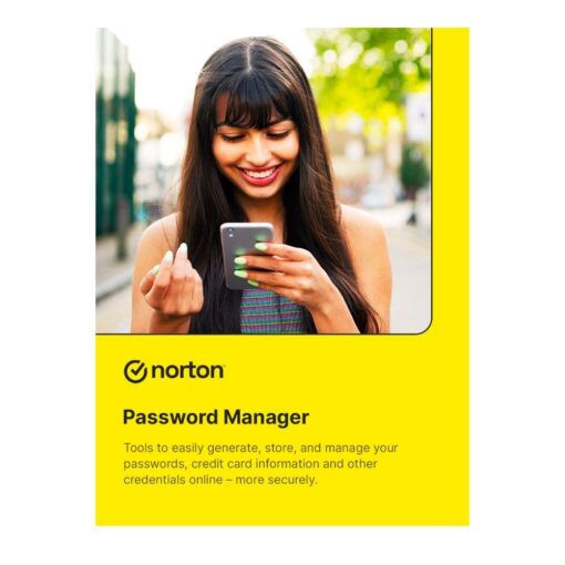 Norton Antivirus Plus 1 User 1 Year Activation - Image 5