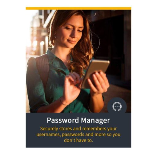 Norton Antivirus Plus 1 User 1 Year Activation - Image 6