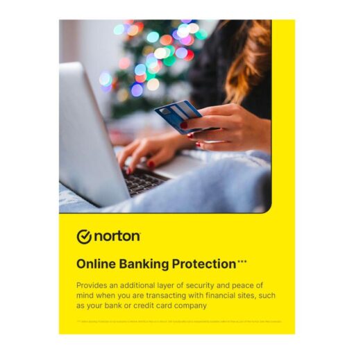 Norton Antivirus Plus 1 User 1 Year Activation - Image 7