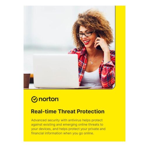 Norton 360 Standard | 1 User 1 Year Activation - Image 3
