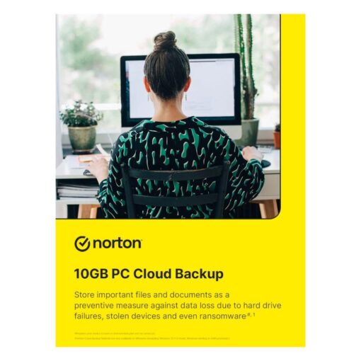 Norton 360 Standard | 1 User 1 Year Activation - Image 6