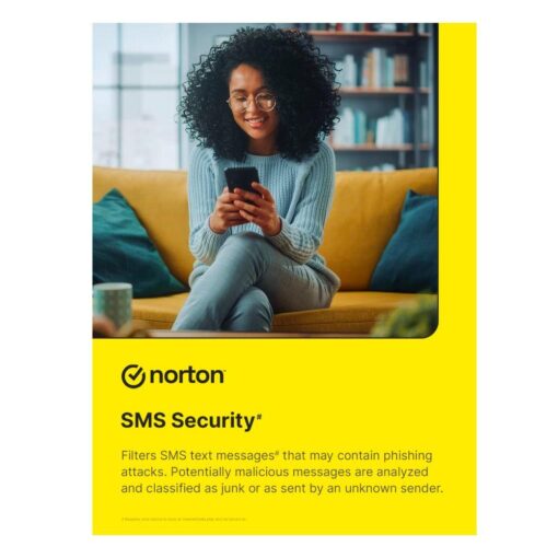 Norton 360 Standard | 1 User 1 Year Activation - Image 7
