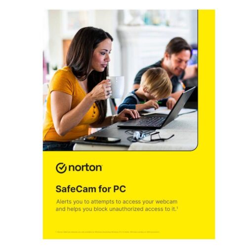 Norton 360 Standard | 1 User 1 Year Activation - Image 8