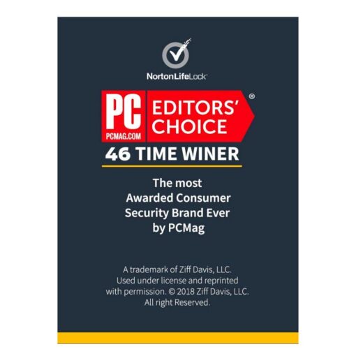 Norton 360 Standard | 1 User 1 Year Activation - Image 9