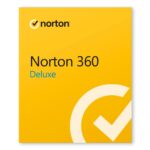 Norton 360 Deluxe | 5 Users 1 Year Activation - Image 2