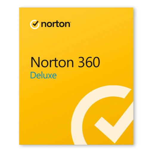 Norton 360 Deluxe | 5 Users 1 Year Activation - Image 2