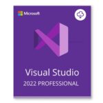 [Retail] Visual Studio Professional 2022 1PC Online