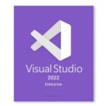 [Retail] Visual Studio Enterprise 2022 1PC Online