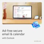 Microsoft Office 365 Plus For 5 Devices for Windows/MAC with Your Account (1 Year) - Image 4