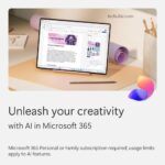 Microsoft Office 365 Plus For 5 Devices for Windows/MAC with Your Account (1 Year) - Image 2