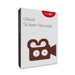 Gilisoft Screen Recorder Key 1PC Activation