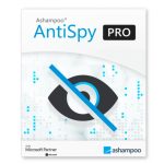 Ashampoo AntiSpy Pro 1PC Activation