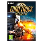 Euro Truck Simulator 2 Steam (Digital Download)