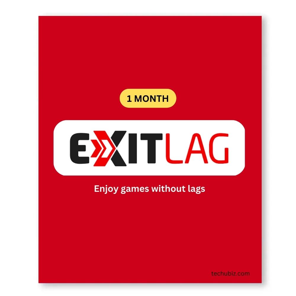 exitlag_new ExitLag 1 Month Activation - Image 1
