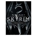 The Elder Scrolls V: Skyrim Special Edition Steam (Digital Download)