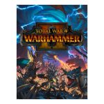 Total War: WARHAMMER II Steam (Digital Download)