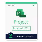 [Retail] Project 2021 Standard Activates 1PC (Onetime)