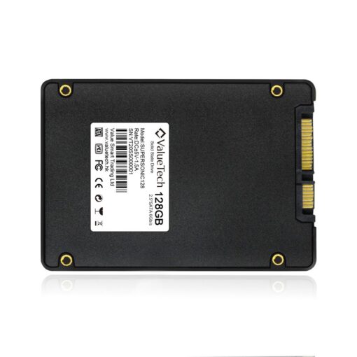 Valuetech Harddisk SSD 512GB / 2.5 - Image 3